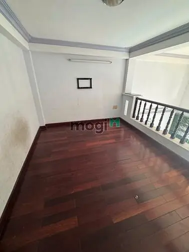 💯Đối Diện Cv🌿🍃Mtnb 14M Bình Phú 1 - 4X19M 5 Tầng Sát Mt Chợ Lớn