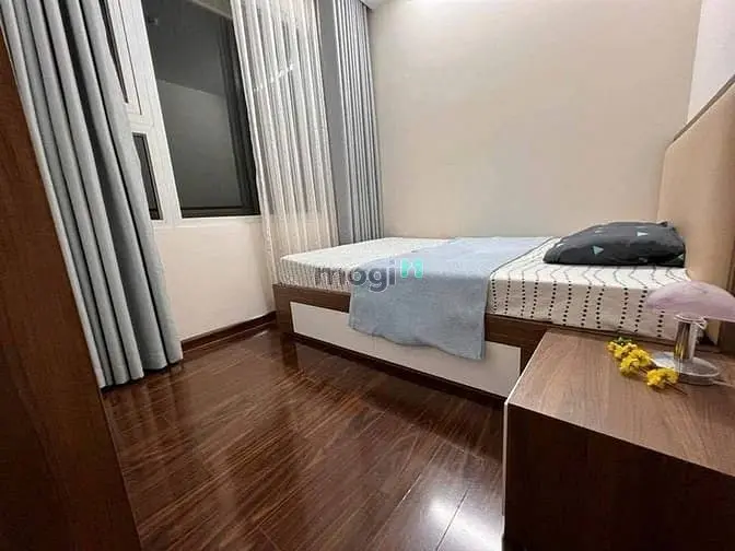 🍎 Bán Căn Hộ Summer Square Quận 6 🍎Đã Có Sổ Hồng , Hỗ Trợ Vay 70% Gi