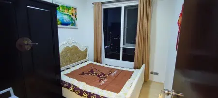 Chỉ Xách Vali Vào Ở, Full Đồ Sạch Đẹp Giá Tốt Nhất,Khu Dân Trí Cao An Ninh Yên Tịnh