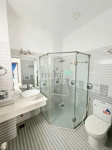 Nhà Hxh Lê Văn Sỹ - Nhiêu Lộc - Q3 - 4 Tầng - Thiết Kế Đẹp - 12.7 Tỷ