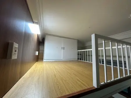 Cho Thuê Cc Mini Đầy Đủ, 1Pn, 1Wc, 32M2, Tại Cầu Giấy, Hà Nội