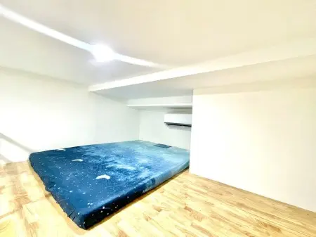 Phòng Mới Ngay Hoàng Sa, Cầu Thị Nghè - Kế Bên Hàng Xanh
