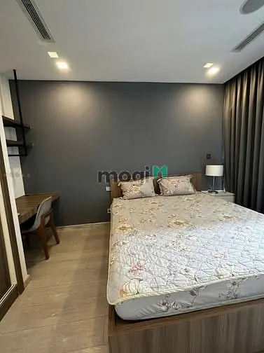 ⭐️⭐️⭐️ Bán Căn Hộ Vinhomes Ba Son 1 Phòng Ngủ View Thoáng Đang Có Hợp