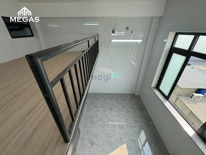 ✨Cho Thuê Căn Hộ Mới 100% - Ngay Vườn Lài - Cửa Sổ Trời - Đủ Tiện Nghi