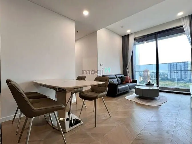 🌿 Lumiere Riverside 🌿 📊 Căn Góc 2Pn - 77M2 🌟Full Nội Thất 💥 6 Tỷ