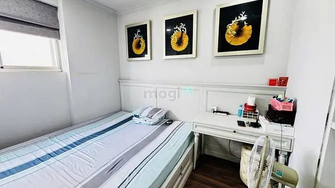 🔥[Cần Bán] Căn Hộ Midtown (M6) The Symphony_ Phú Mỹ Hưng_ P.tân Mỹ_ T