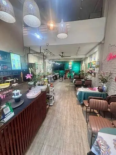 Siêu Hot Nhà Mặt Tiền Nguyễn Duy Dương - Ngô Gia Tự - 85M2 - 5 Tầng