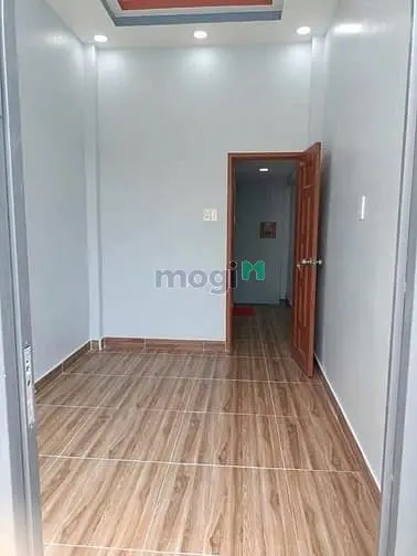 Thiết Kế Hiện Đại Nhà Kha Vạn Cân, P.linh Đông, Q.tđ Giá 1,530Tr (Tl)