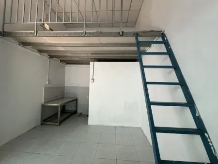 Phòng Trọ Cách Phạm Văn Đồng 100M, Cách Gigamall 1,2Km