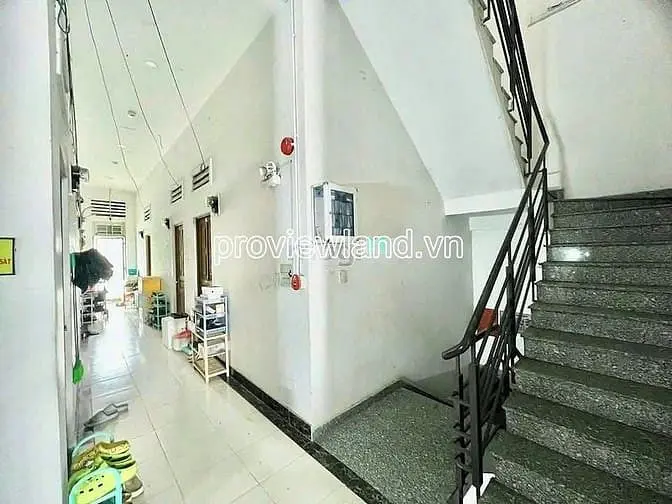 Bán Toà Chdv Siêu Đẹp Quốc Lộ 13 Cũ, 350M2, 5 Tầng, Dòng Tiền 120Tr/T