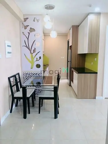 Chính Chủ Cho Thuê Vinhomes D'capitale, Căn 2Pn, 75M2, Full Đồ, 19Tr