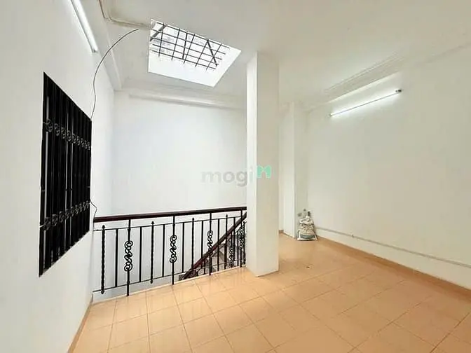 [ 13 Tỷ 260] Hàng Hiếm - Mặt Tiền Trục Vàng Nguyễn Văn Trỗi, Phú Nhuận