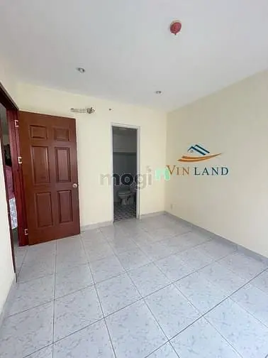 Cho Thuê Căn Hộ 2Pn Trống Tại Chung Cư Thanh Bình Gần Chợ Biên Hoà
