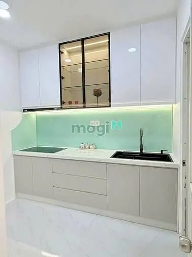 - Bán An Phú Apartment Tại 961 Hậu Giang P.bình Phú - Diện Tích: 58M