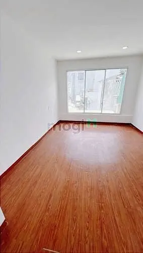 Nhà Đẹp Vuông Vức Tô Ngọc Vân, P.linh Đông, Q.tđ Giá 2,83Tỷ(Tl) 34,2M2