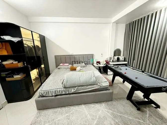 Bán Nhà Xuân Đỉnh-6 Tầng-Mt4.6M- Nhỉnh 13 Tỷ- Ô Tô Ngủ Trong Nhà