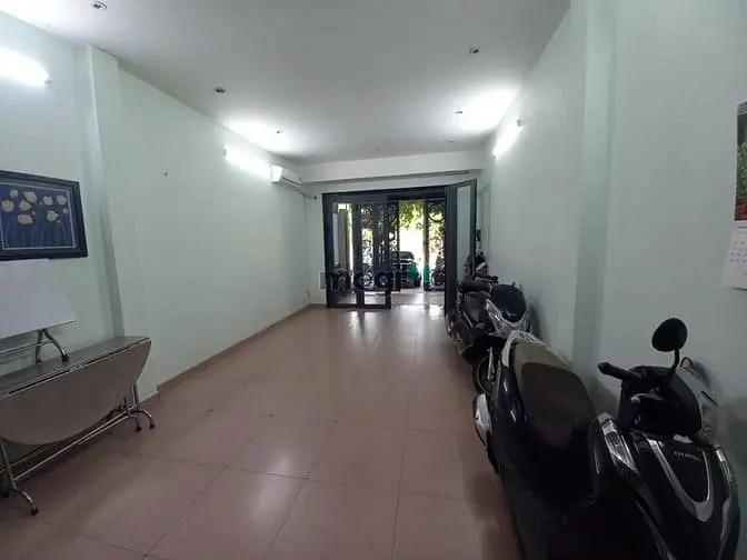 Cho Thuê Mặt Bằng Mặt Tiền Nguyễn Hoàng (Gần Trường Thpt Thủ Thiêm)