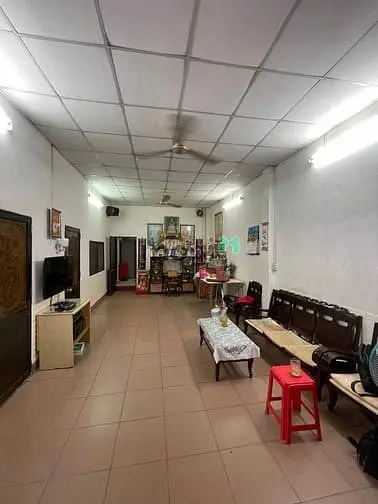 Mtkd - Q10 - Ngay Vòng Xoay Dân Chủ - 210M2 - Nguyễn Thượng Hiền