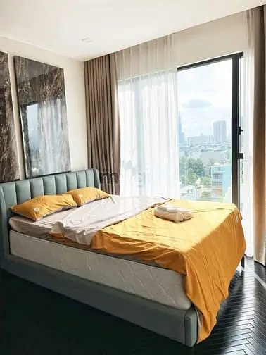 Căn Hộ Duplex Feliz En Vista Cần Bán - Căn Duplex 2Pn - 2Wc, Diện Tích