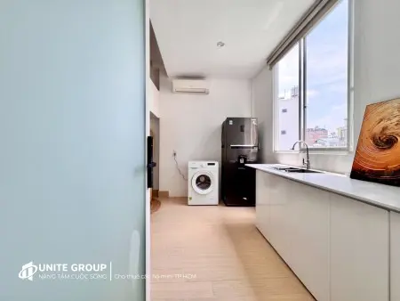 Đuplex Gần Công Viên Lê Thị Riêng - Ngã 3 Thành Thái - Khu Bắc Hải Quận 10 Giáp Tân Bình