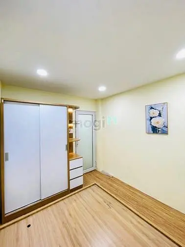 Bán Nhà Hẻm Xe Hơi Đường Tân Thành ,Quận Tân Phú