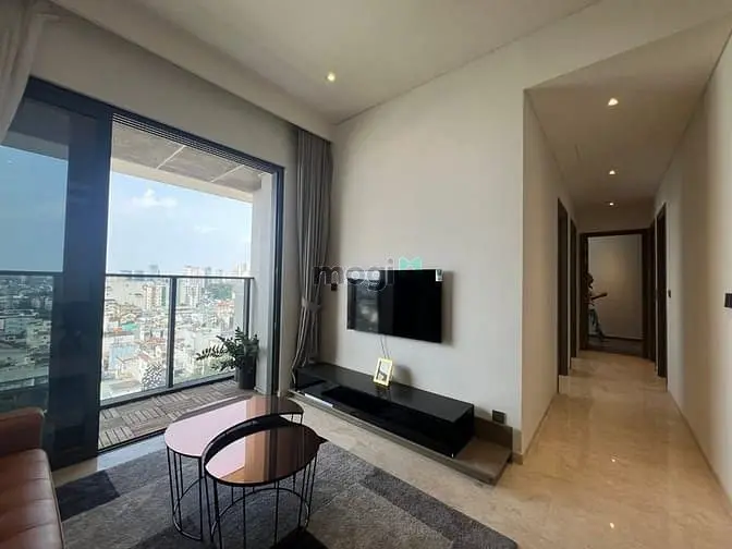 The Marq - [Độc Quyền Bán ] 📍Vị Trí: 29B Nguyễn Đình Chiểu, Phường Sà