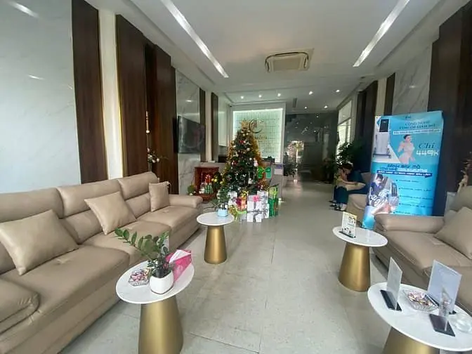 Có Thang Máy - Cho Thuê Nhà 71 Trần Thiện Chánh, Quận 10 - Dt 5X20M