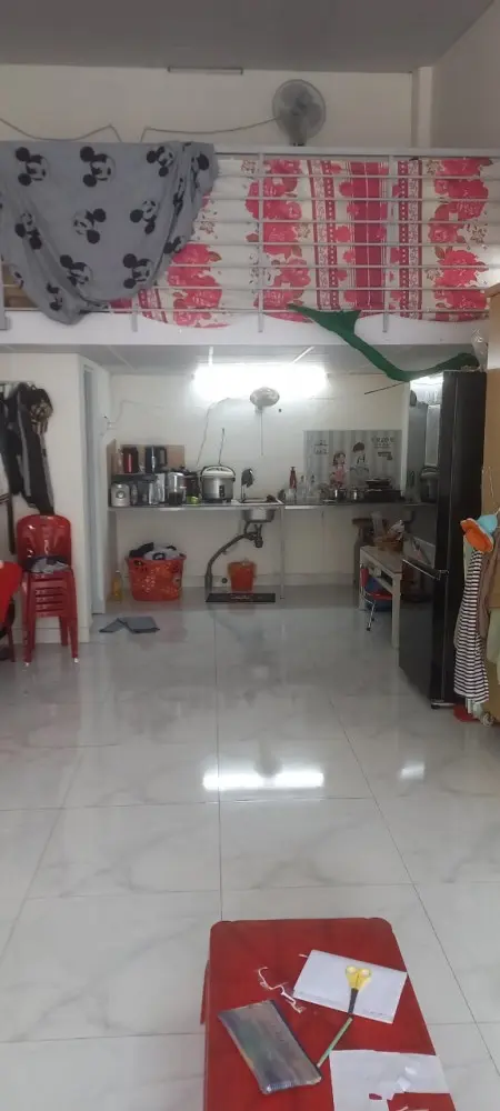 Mặt Bằng Kinh Doanh, Nhà Ở Hai Mặt Tiền Đường Trường Sơn, Nha Trang Cho Thuê