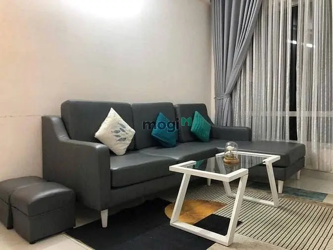 🍎 Bán Căn Hộ Summer Square Quận 6 🍎Đã Có Sổ Hồng , Hỗ Trợ Vay 70% Gi