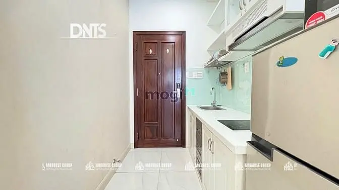 Căn Hộ Bancony Hẻm An Ninh Gần Bv Từ Dũ, Công Viên 23 Tháng 9 Q1