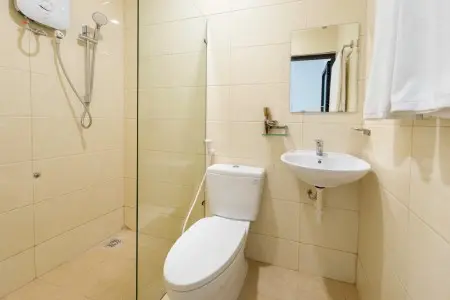 Cho Thuê Phòng Full Nội Thất Đường Hoàng Diệu Trung Tâm Tp Đà Nẵng. Quận Hải Châu.