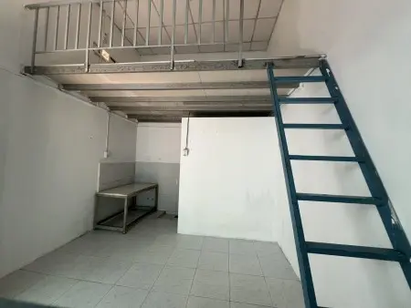 Phòng Trọ Cách Phạm Văn Đồng 100M, Cách Gigamall 1,2Km
