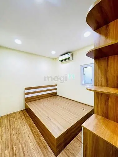 Bán Nhà Hẻm Xe Hơi Đường Tân Thành ,Quận Tân Phú