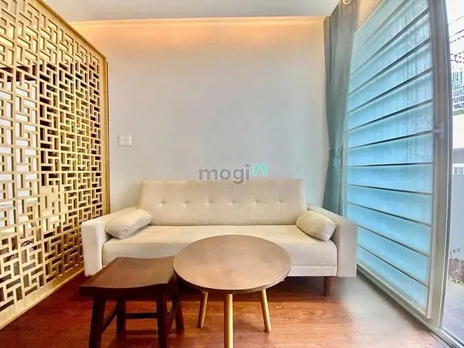 Căn Hộ 1Pn Bancony Ngay Công Viên Lê Văn Tám, Lim Tower, Chợ Tân Định