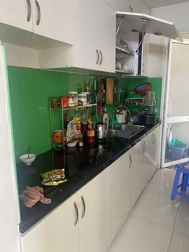 Cần Bán Nhanh - Căn 64M2 2Pn 2Wc Giá 1 Tỷ 360💰 Giá Tốt Thị Trường,