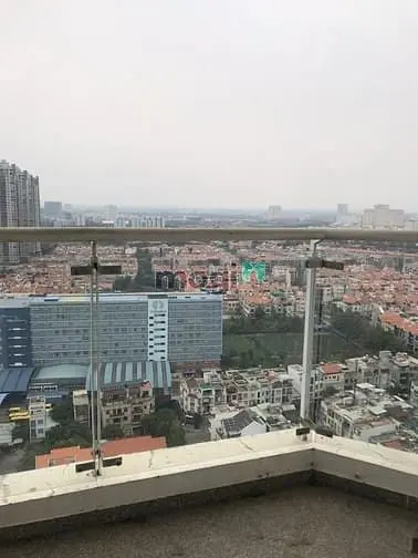 Cho Thuê Căn Hộ Chung Cư Hoàng Anh Thanh Bình Q.7 Có 3Pn Giá 14 Triệu