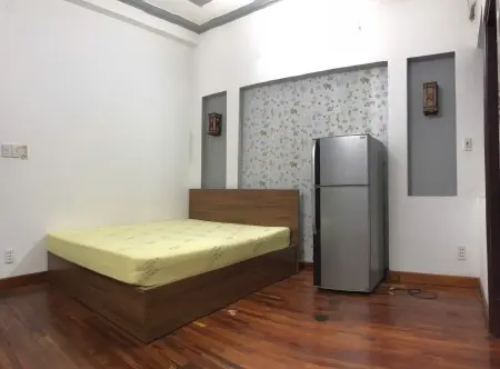 Chính Chủ Cho Thuê Phòng Trọ Hẻm Út Tịch - Tân Bình