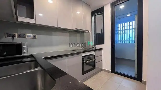 Bán Gấp Căn Hộ D1 Mension Mặt Tiền Võ Văn Kiệt, Cầu Kho, Quận 1 ------