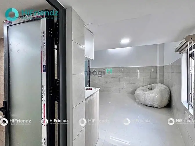 🏡Căn Hộ Duplex_Máy Giặt Riêng_Cửa Sổ Thoáng_Thích Hợp Ở 2-3 Người🏡