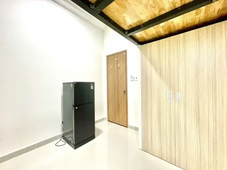Phòng Mới Ngay Hoàng Sa, Cầu Thị Nghè - Kế Bên Hàng Xanh