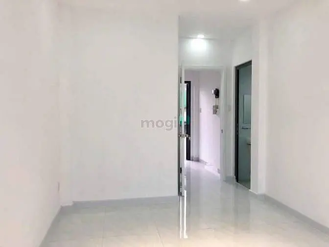 Hxh Phú Nhuận - 73M2 - 5 Tầng - Dòng Tiền 40Tr/Th - Chỉ Hơn 11 Tỷ