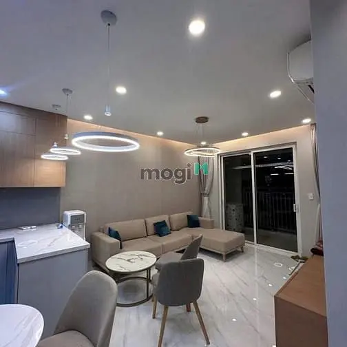 🏢 Bán Căn Hộ Sunrise City View – Quận 7 Diện Tích: 71M² Thiết Kế: 2 P
