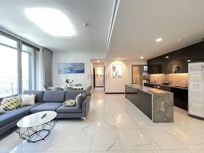 🏙️ Bán Căn Hộ Cao Cấp Empire City – Tháp Tilia ✨ Sản Phẩm Hiếm Tại T