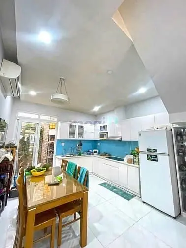 Mua Nhà Tặng Nội Thất Bình Trị Đông P.bình Trị Đông, Q.bt Giá 3,610Tr