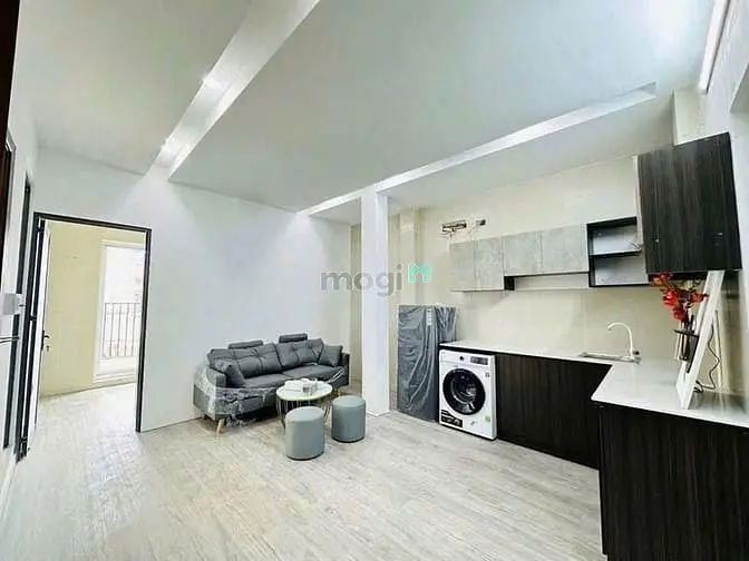 Tòa Chdv Núi Thành - Cộng Hòa - Trường Chinh - 110M2 - 5 Tầng - 13Pn