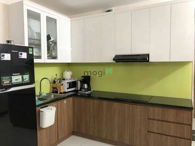 🍎 Bán Căn Hộ Summer Square Quận 6 🍎Đã Có Sổ Hồng , Hỗ Trợ Vay 70% Gi