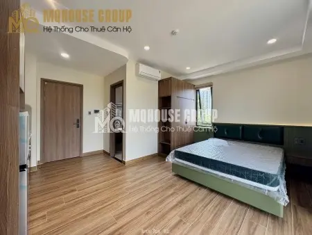 Giá Siêu Tốt Chỉ Từ 6.X Căn Hộ Ban Công Mới Khai Trương Tại Khu Dân Cư Nam Phan