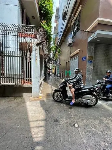 Chính Chủ Nhờ Bán Đất 43M2 ( Lô Góc ) Phú Đô - Nam Từ Liêm