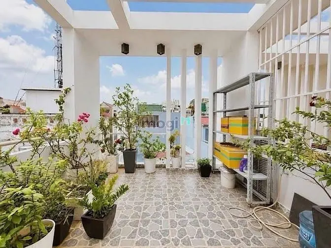 💥 Hxh Phú Nhuận - 5 Tầng Mới Đẹp - Chỉ 10 Tỷ 💥