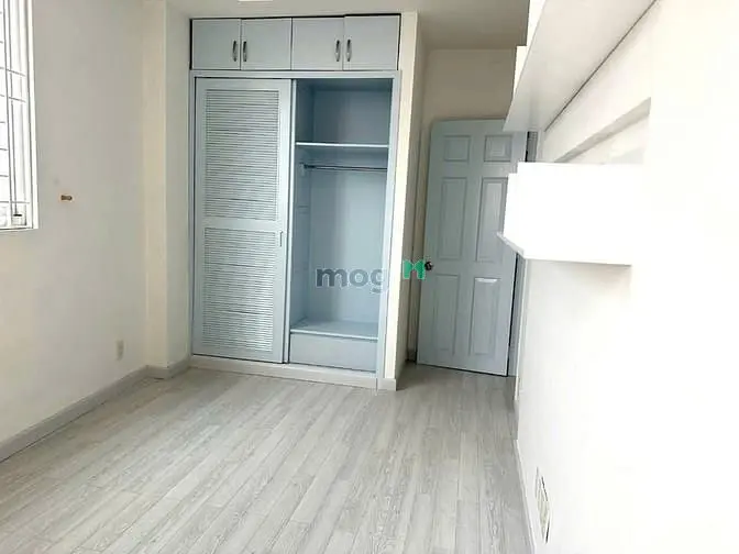 Bán Căn Hộ Belleza, Phạm Hữu Lầu, Quận 7. Dt: 105M², 3Pn, 2Wc, View Sô